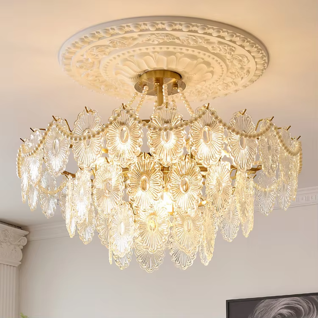 Living Room Ceiling Lights