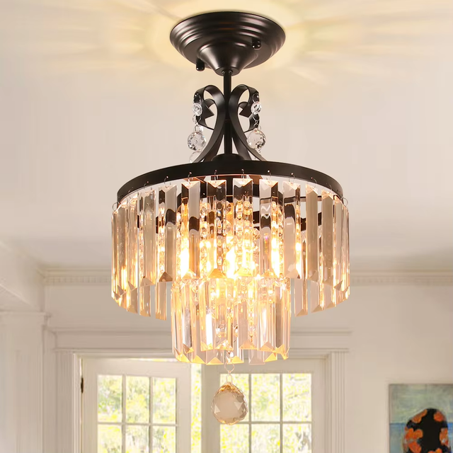 Kitchen & Bath Ceiling Lights