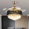 Translucent Fan Light