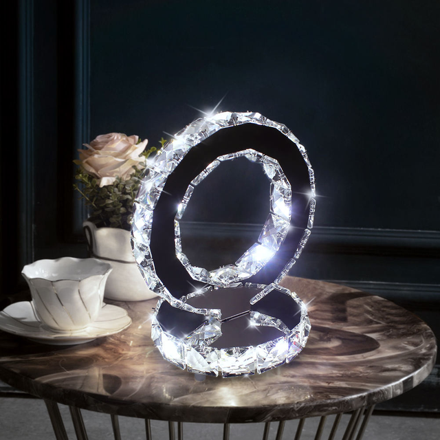Ambient Table Lamps
