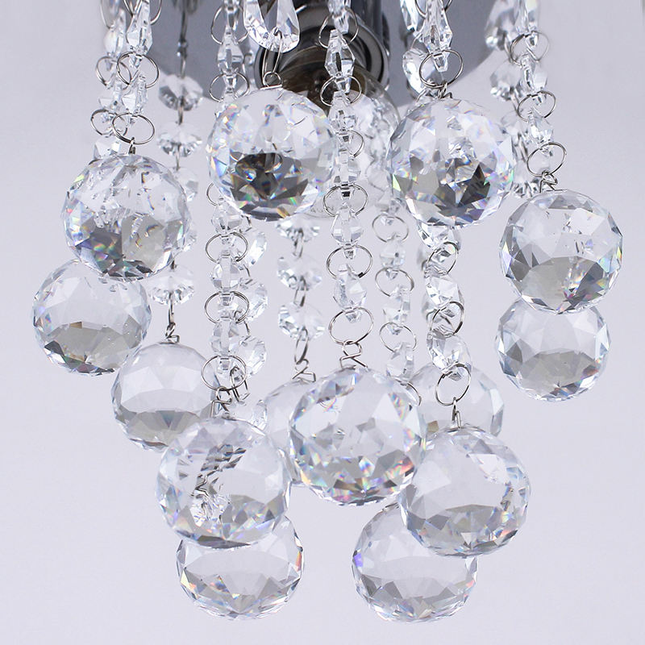 Luxury Gold Home Decoration Ceiling Lamp