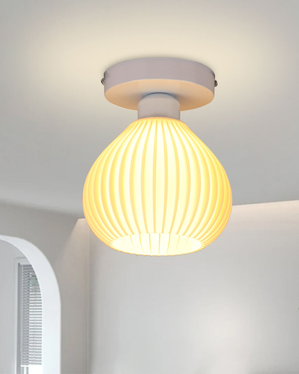5.9'' Vintage Nordic Pendant Ceiling Light