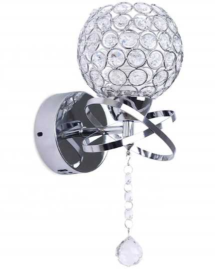 LED Wall Lamp Fancy Lighting Decoration