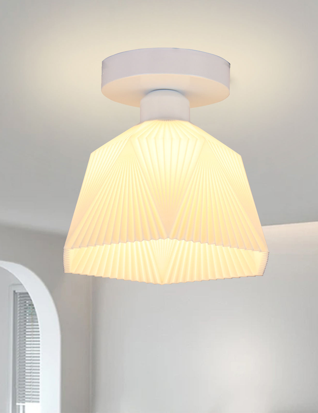 Home Decor Ceiling Lights E27 Bulb