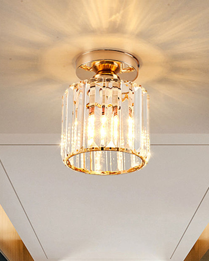 Modern Nordic Style Luxury Ceiling Lamp