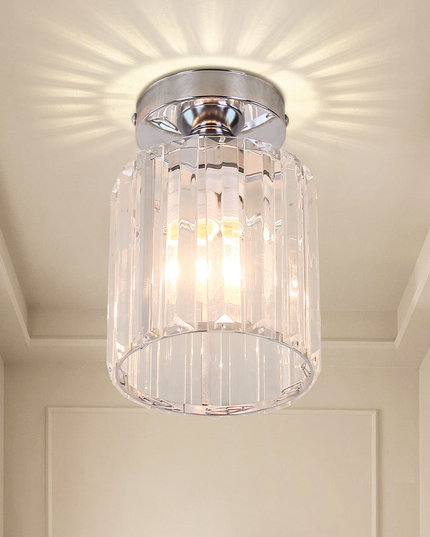Modern Nordic Style Luxury Ceiling Lamp