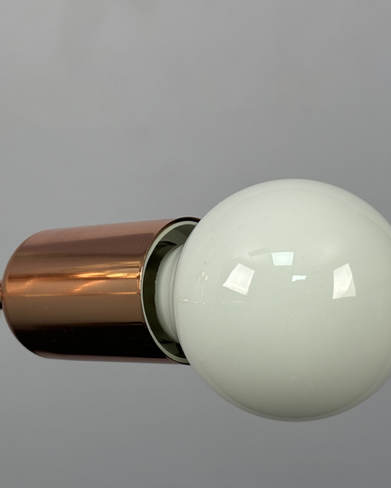 Moder U-Shape Decorative Lamps Chandelier