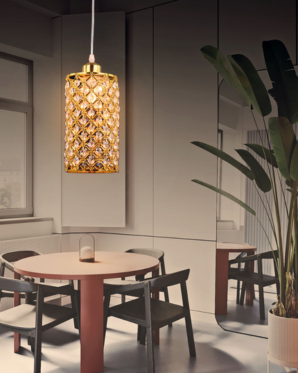 Kitchen and Dining Pendant Light