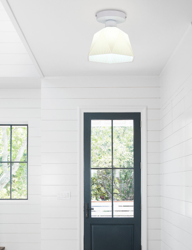 Home Decor Ceiling Lights E27 Bulb