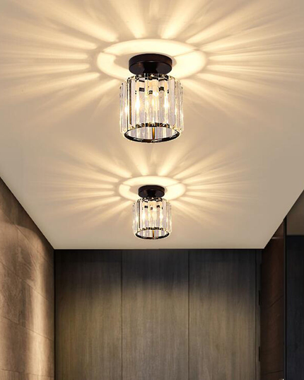 Modern Nordic Style Luxury Ceiling Lamp