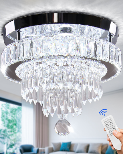 Lights for Home Ceiling Remote Control Design Indoor Decorative Moder