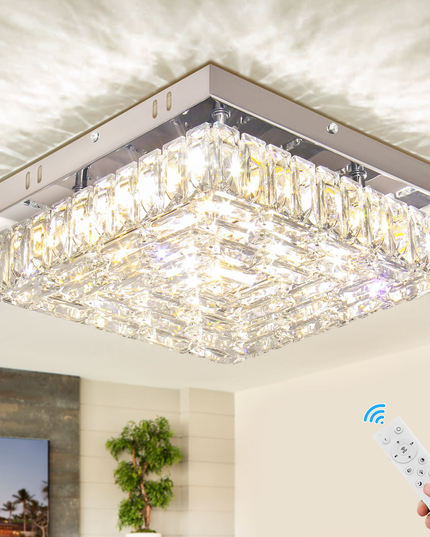 Modern Decoration K9 Crystal Chandelier
