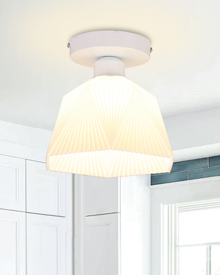 Home Decor Ceiling Lights E27 Bulb
