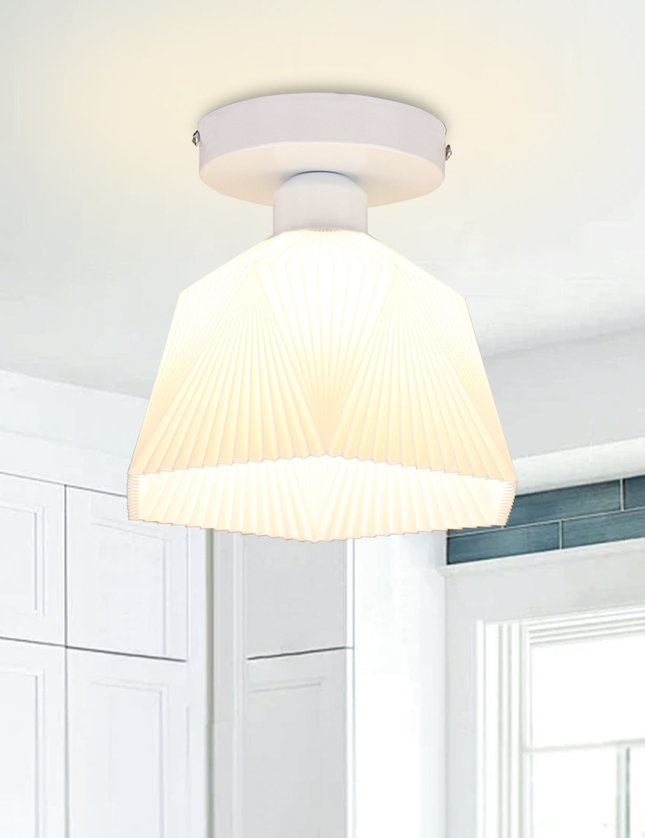 Home Decor Ceiling Lights E27 Bulb