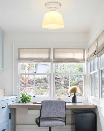 Home Decor Ceiling Lights E27 Bulb