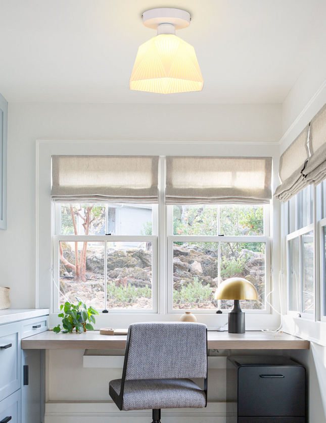 Home Decor Ceiling Lights E27 Bulb