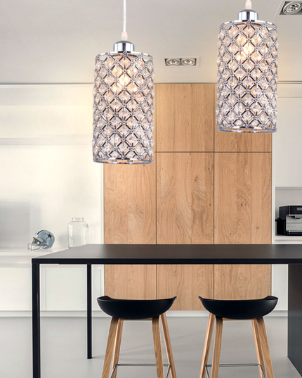 Kitchen and Dining Pendant Light