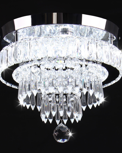 Lights for Home Ceiling Remote Control Design Indoor Decorative Moder