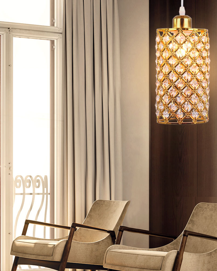 Kitchen and Dining Pendant Light