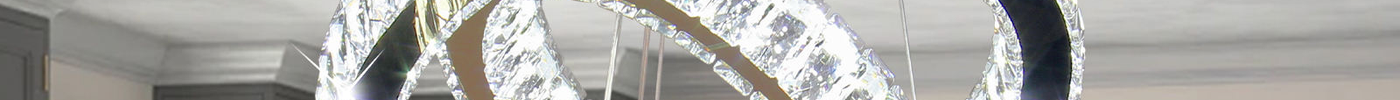 Why K9 Crystal Chandeliers Are the Smart Choice