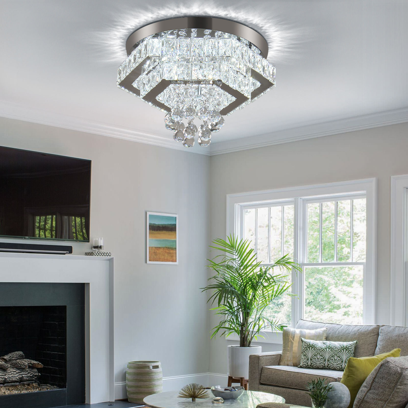 Why K9 Crystal Is the Smart Choice for Modern Lighting