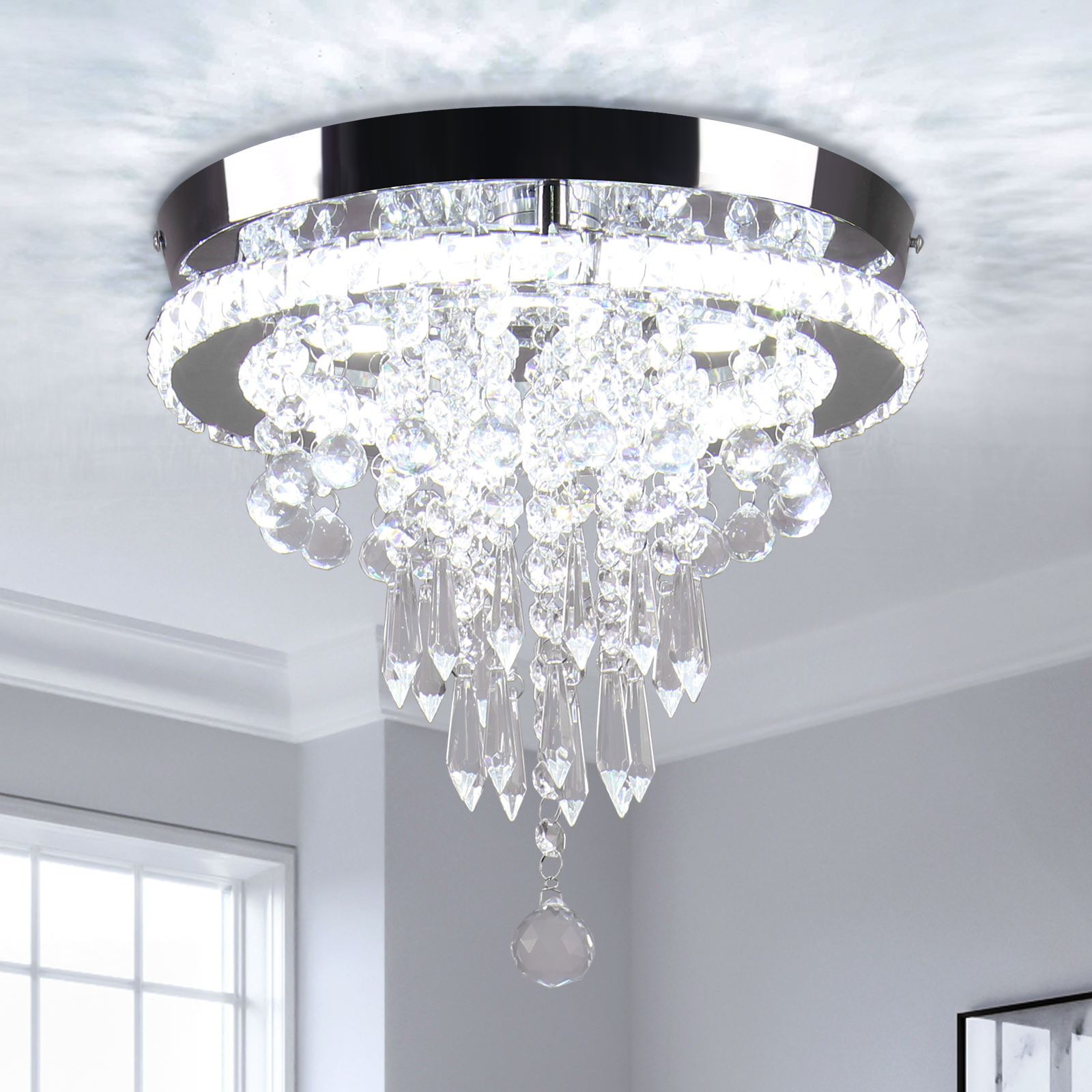 What I Tell Every Customer Who Walks Into My Chandelier Shop
