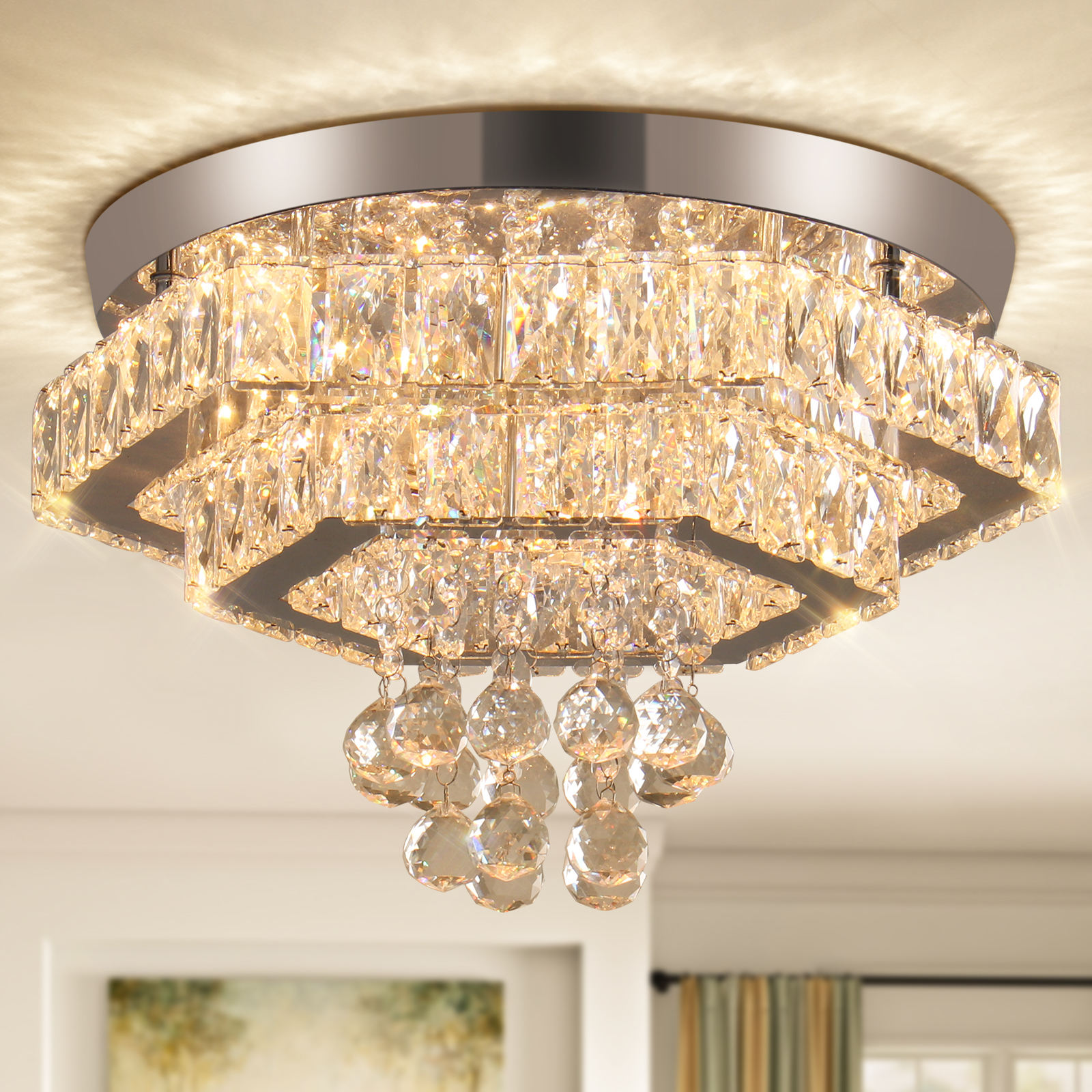 Crystal Chandelier Maintenance: A Seller's Honest Advice