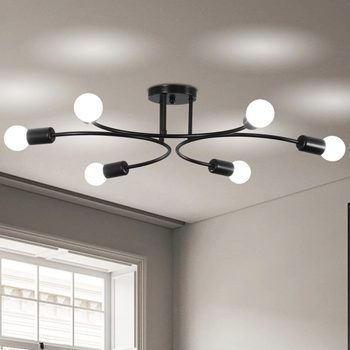 Bedroom Ceiling Lights