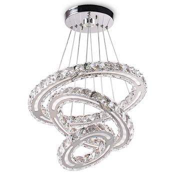 Chandeliers