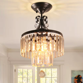 Kitchen & Bath Ceiling Lights