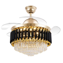 Translucent Fan Light