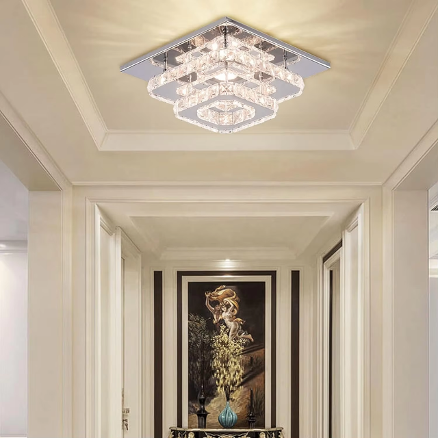 Hallway & Balcony Ceiling Lights