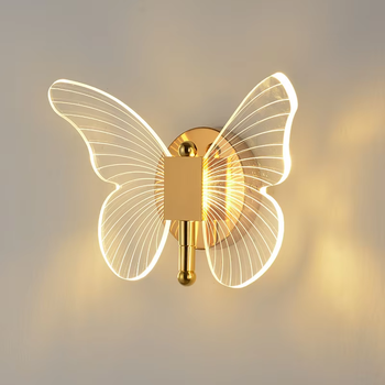Vanity Wall Lights