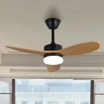 Vintage Fan Lights