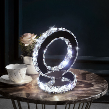 Ambient Table Lamps
