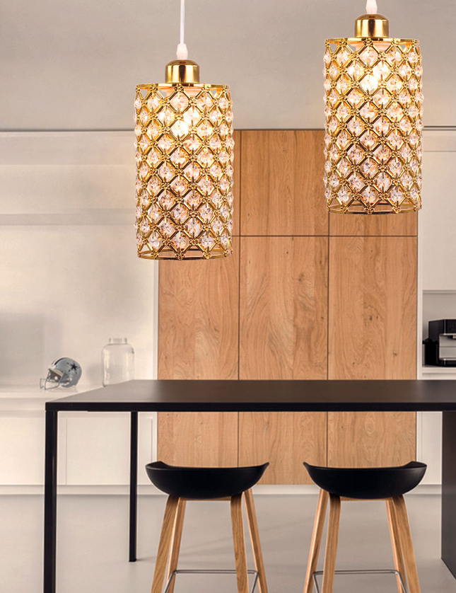 Kitchen and Dining Pendant Light