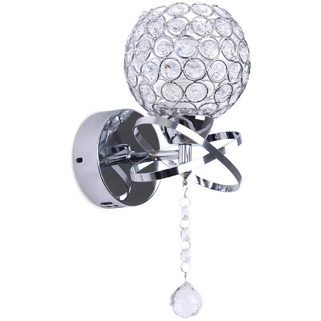 LED Wall Lamp Fancy Lighting Decoration