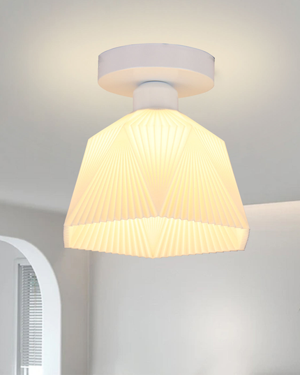 Home Decor Ceiling Lights E27 Bulb