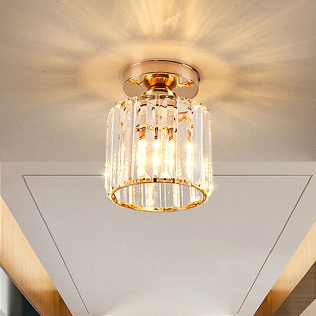 Modern Nordic Style Luxury Ceiling Lamp