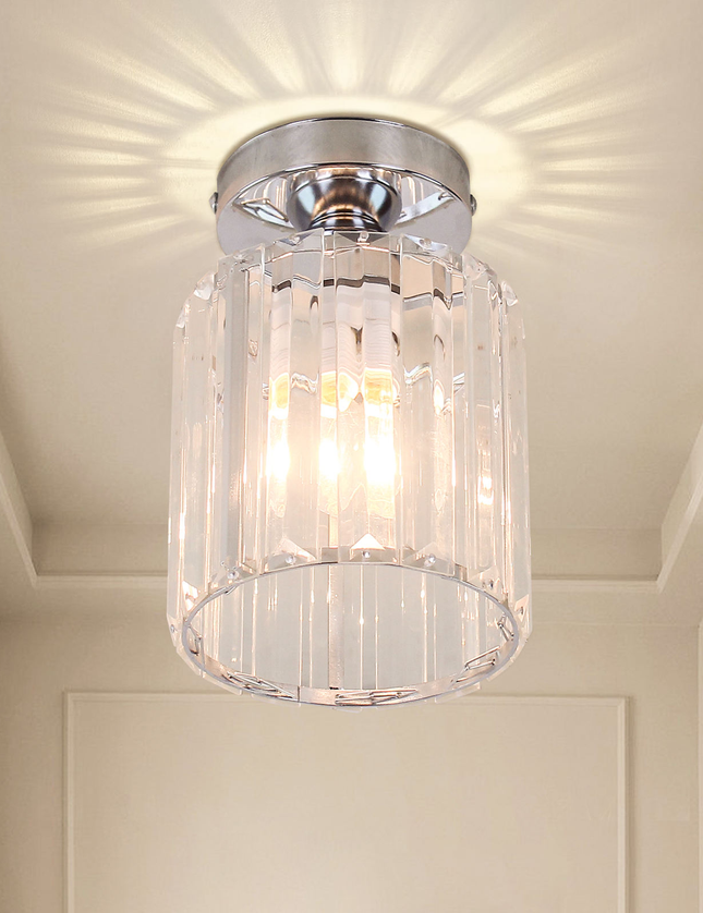 Modern Nordic Style Luxury Ceiling Lamp