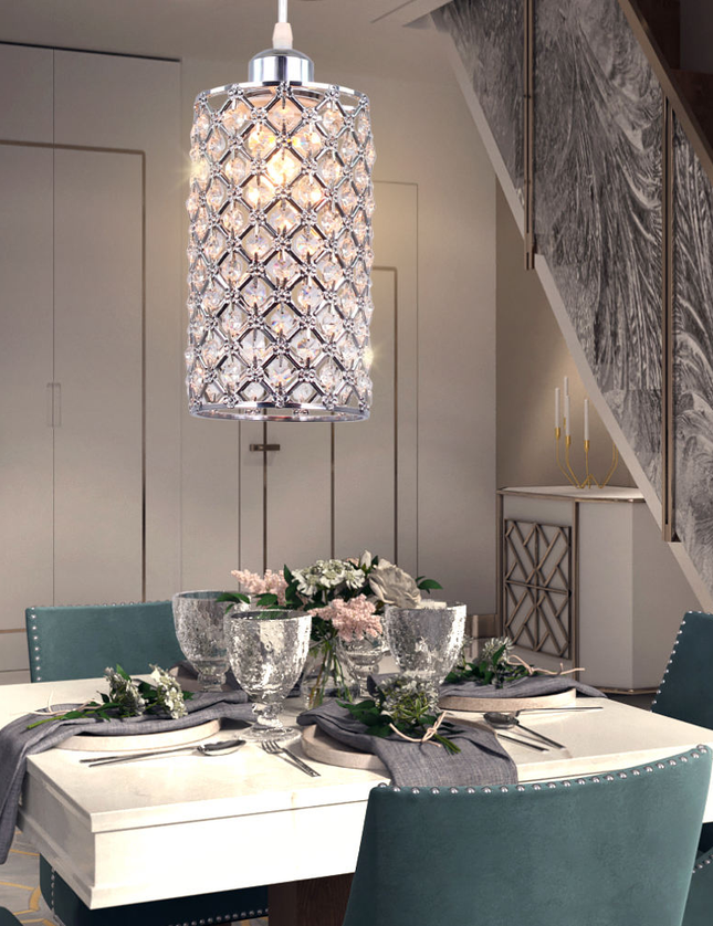 Kitchen and Dining Pendant Light