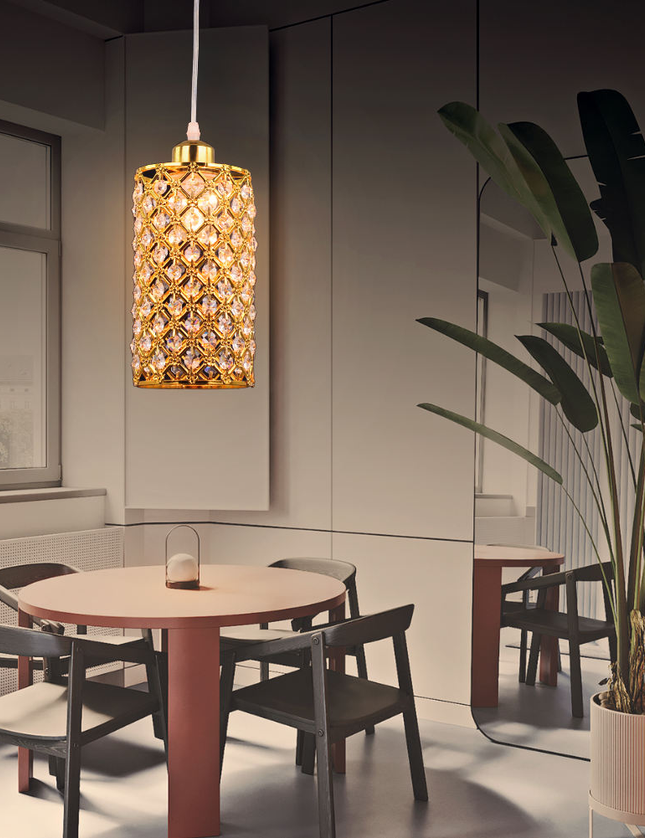 Kitchen and Dining Pendant Light