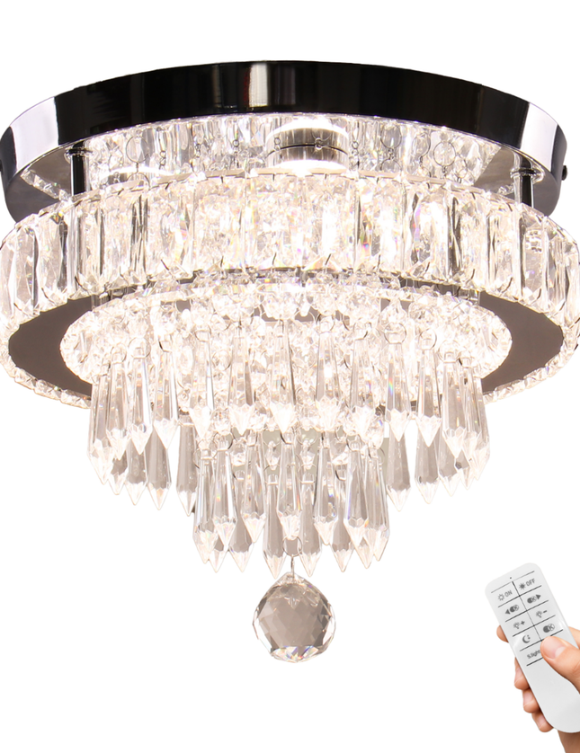 Lights for Home Ceiling Remote Control Design Indoor Decorative Moder