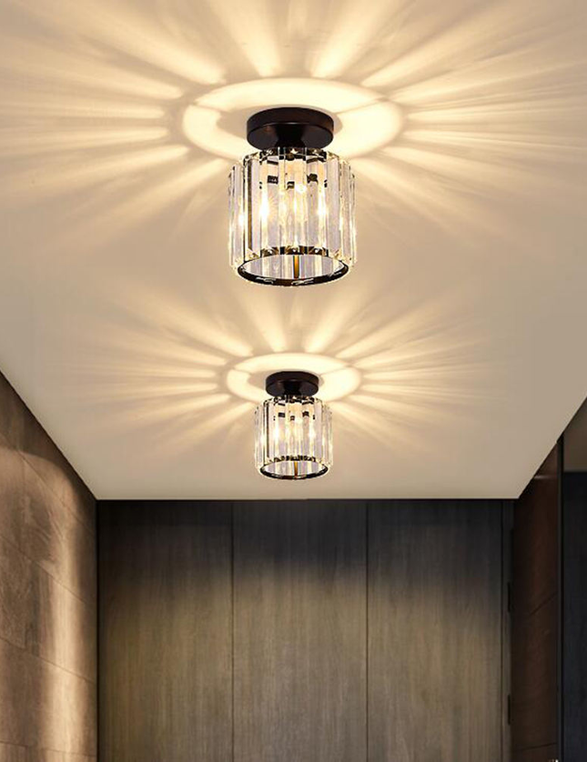 Modern Nordic Style Luxury Ceiling Lamp
