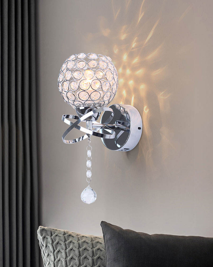 LED Wall Lamp Fancy Lighting Decoration