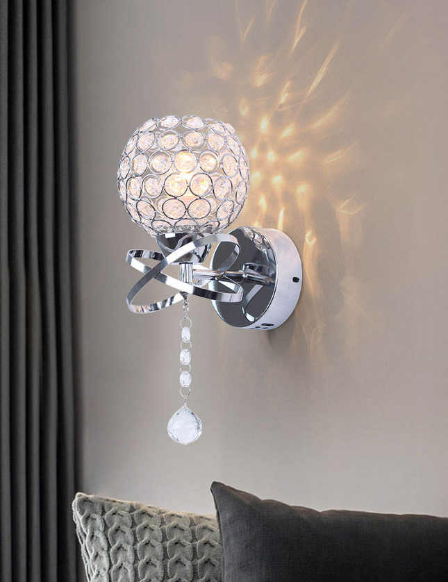 LED Wall Lamp Fancy Lighting Decoration