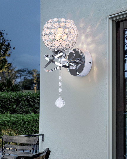 LED Wall Lamp Fancy Lighting Decoration