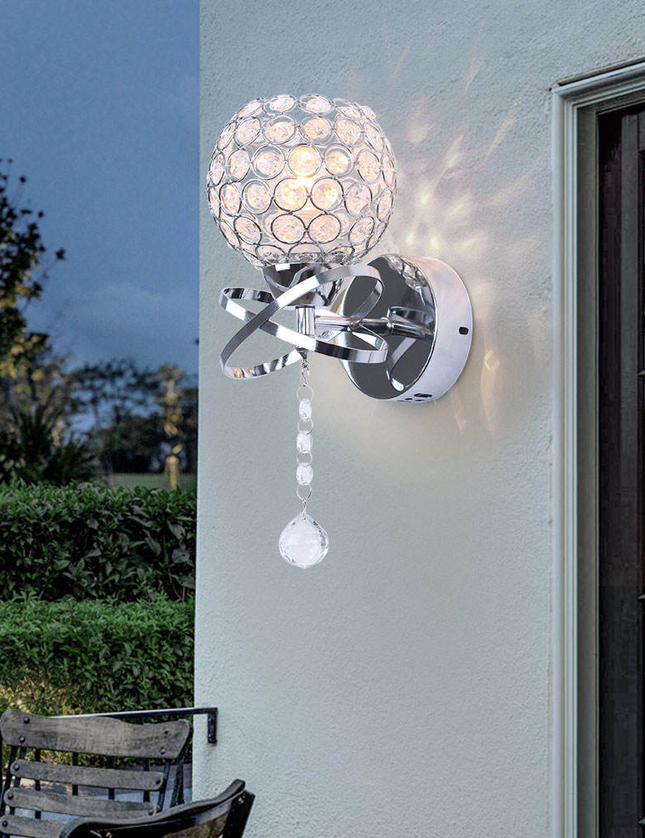 LED Wall Lamp Fancy Lighting Decoration