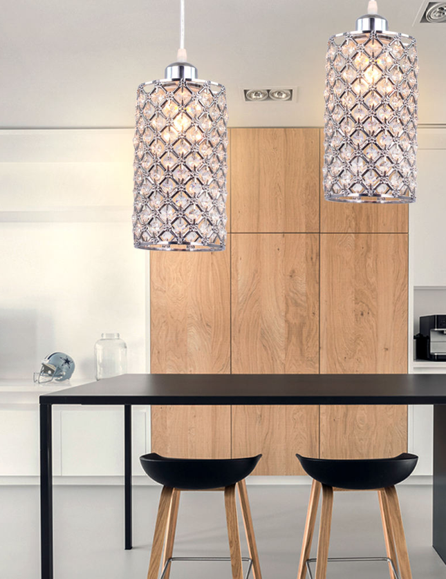Kitchen and Dining Pendant Light