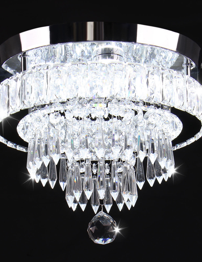 Lights for Home Ceiling Remote Control Design Indoor Decorative Moder